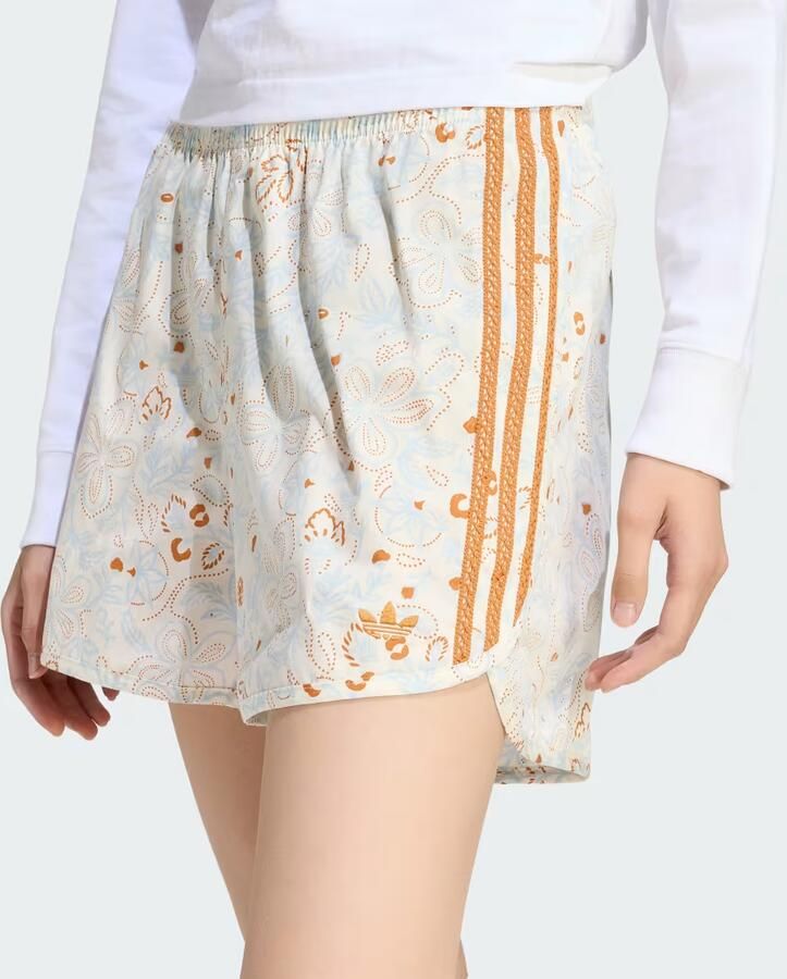 Adidas ORIGINALS SUMMER GLOW AOP SHORT - Foto 4