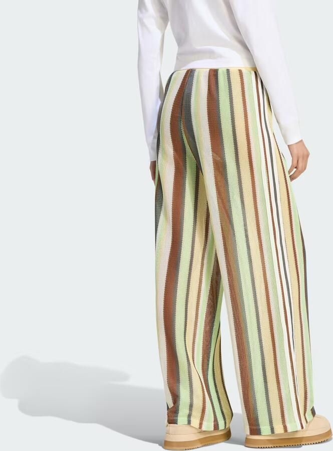 Adidas Originals relaxed fit trainingsbroek in breilook model 'FIREBIRD' - Foto 4
