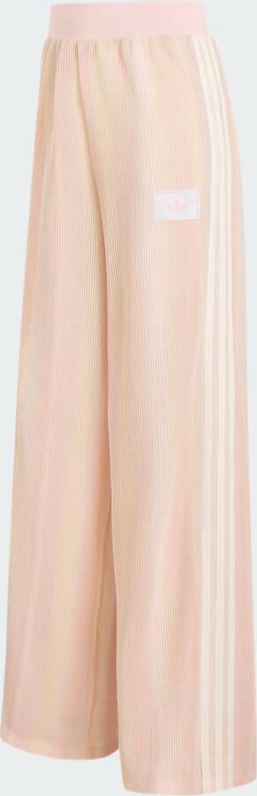 Adidas ORIGINALS SUMMER GLOW KNITTED FIREBIRD TRAININGSBROEK - Foto 7