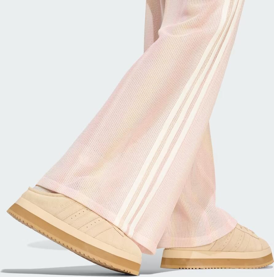 Adidas ORIGINALS SUMMER GLOW KNITTED FIREBIRD TRAININGSBROEK - Foto 2