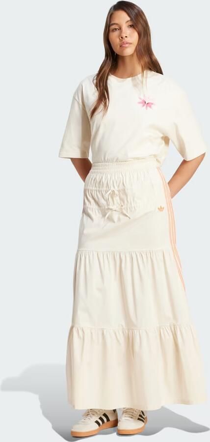 Adidas Originals Summer Glow Rok - Foto 6