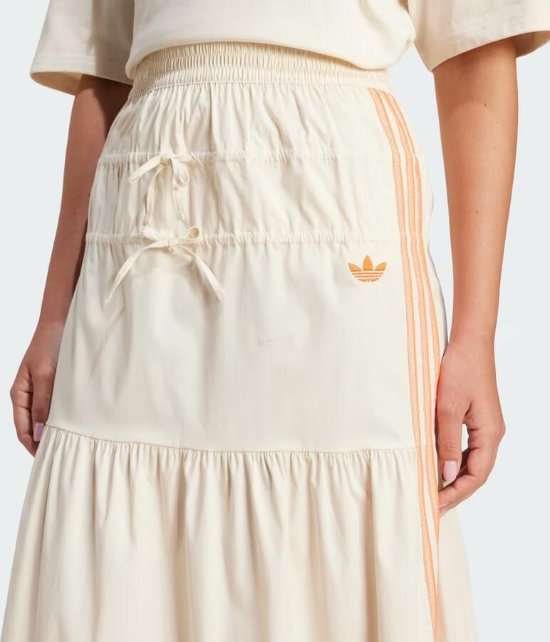 Adidas Originals Summer Glow Rok - Foto 3
