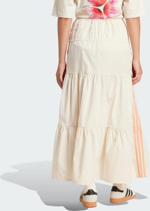 Adidas Originals Summer Glow Rok - Foto 4