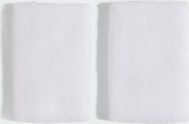 Adidas Originals Tennispolsbandjes Large - Foto 4