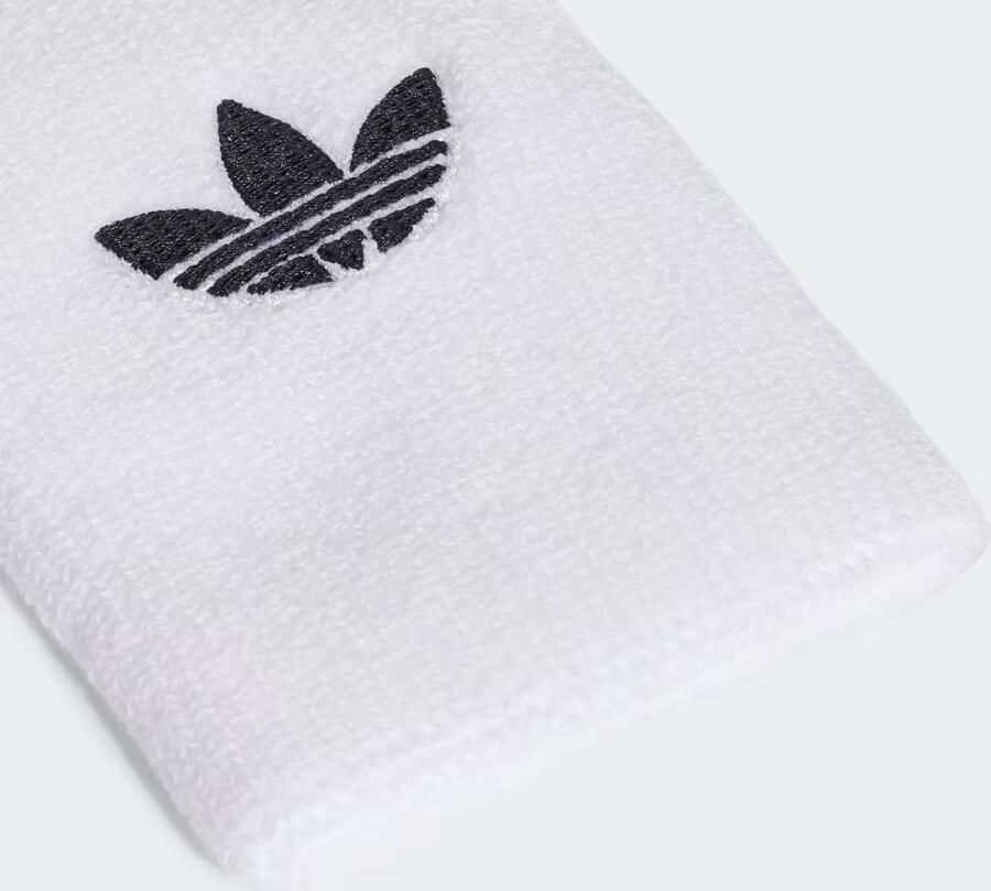 Adidas Originals Tennispolsbandjes Large - Foto 3