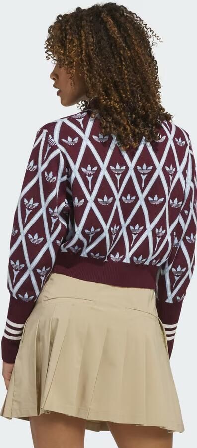 Adidas Originals Trefoil Coltrui - Foto 6