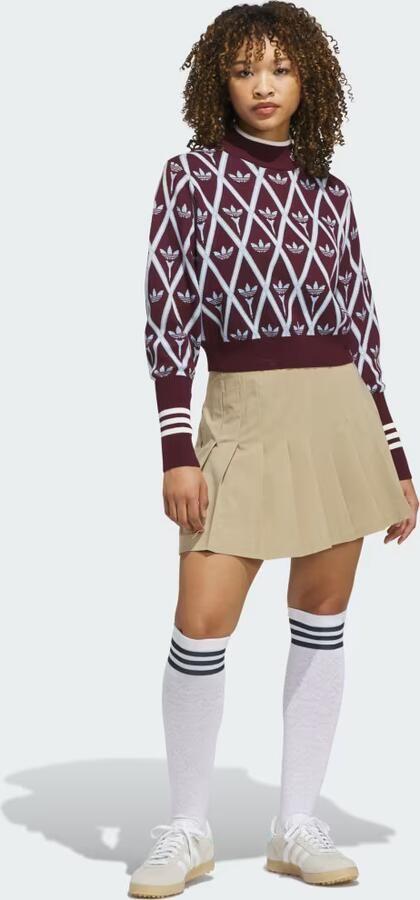 Adidas Originals Trefoil Coltrui - Foto 5