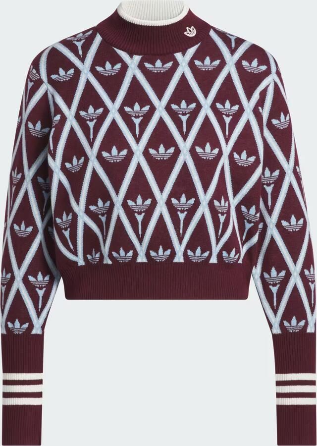Adidas Originals Trefoil Coltrui - Foto 4