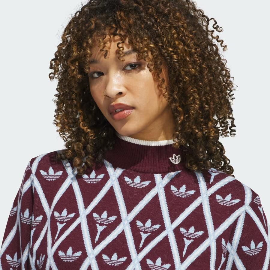Adidas Originals Trefoil Coltrui - Foto 2