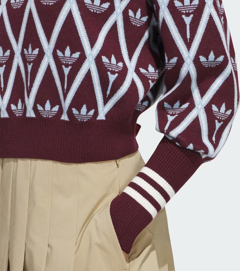 Adidas Originals Trefoil Coltrui - Foto 3