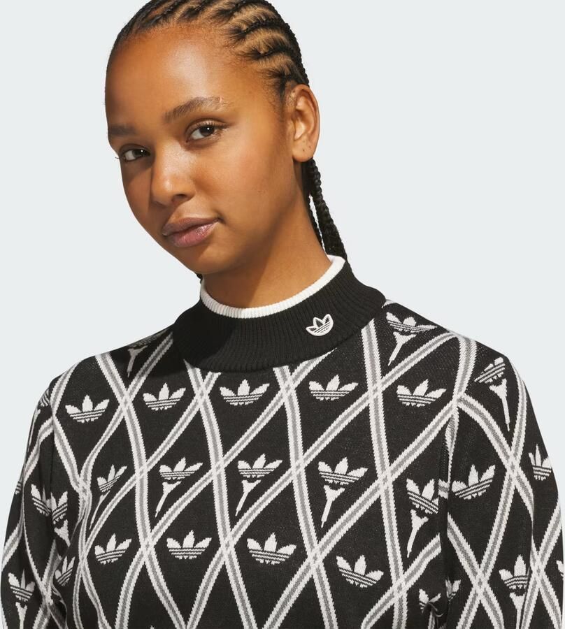 Adidas Originals Trefoil Coltrui - Foto 3