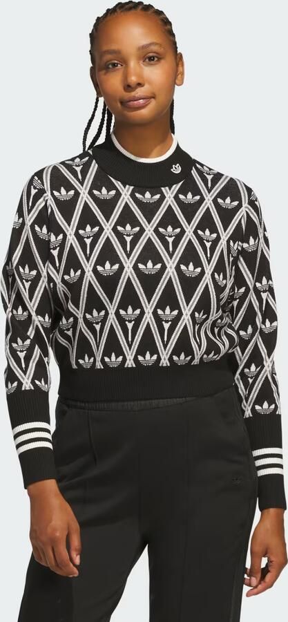 Adidas Originals Trefoil Coltrui