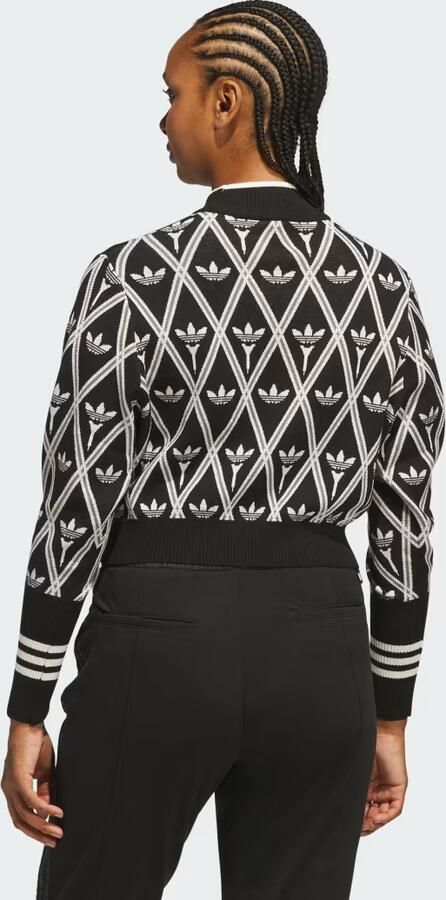 Adidas Originals Trefoil Coltrui - Foto 6