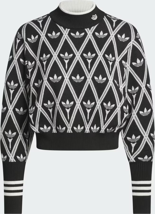 Adidas Originals Trefoil Coltrui - Foto 4