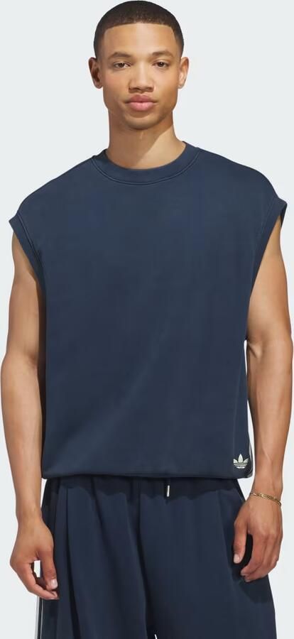 Adidas ORIGINALS TREFOIL GILET