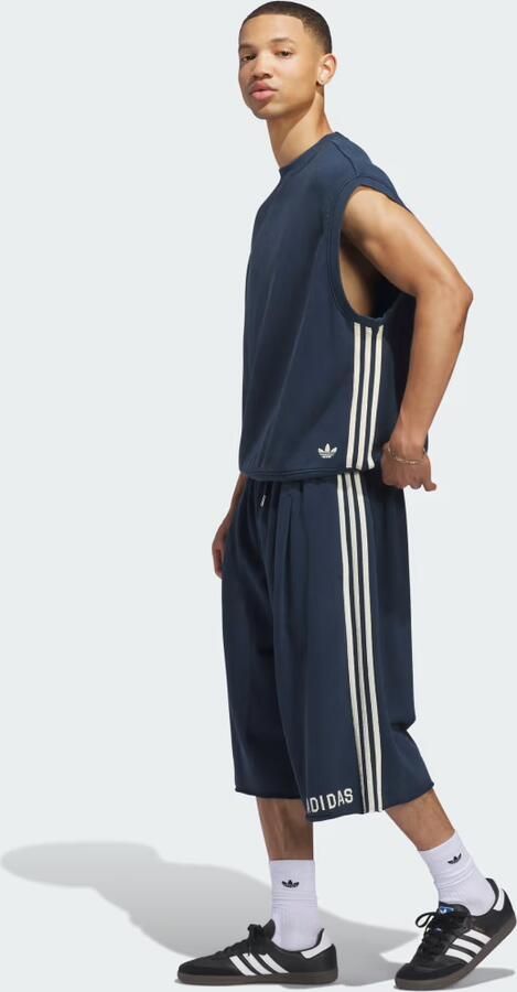 Adidas ORIGINALS TREFOIL GILET - Foto 5