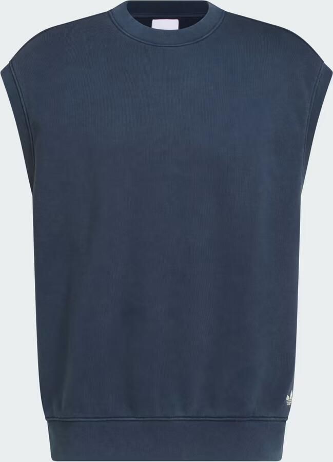 Adidas ORIGINALS TREFOIL GILET - Foto 4
