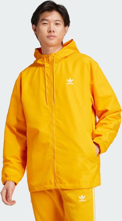 Adidas Originals Trefoil Windbreaker