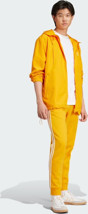 Adidas Originals Trefoil Windbreaker - Foto 6