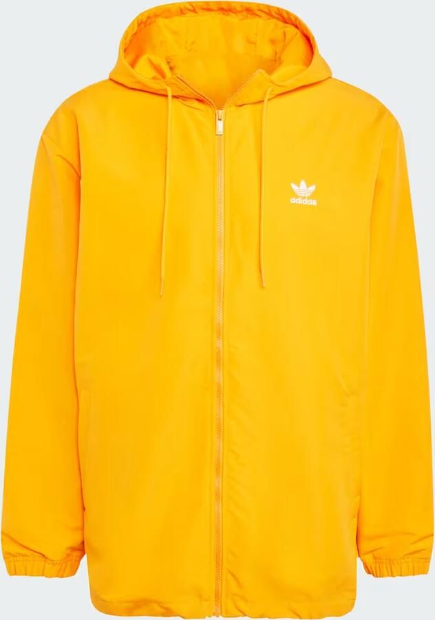 Adidas Originals Trefoil Windbreaker - Foto 4