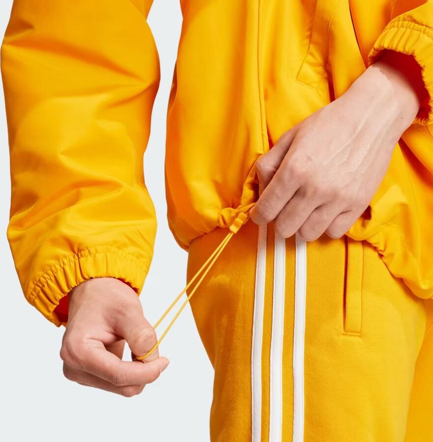 Adidas Originals Trefoil Windbreaker - Foto 2