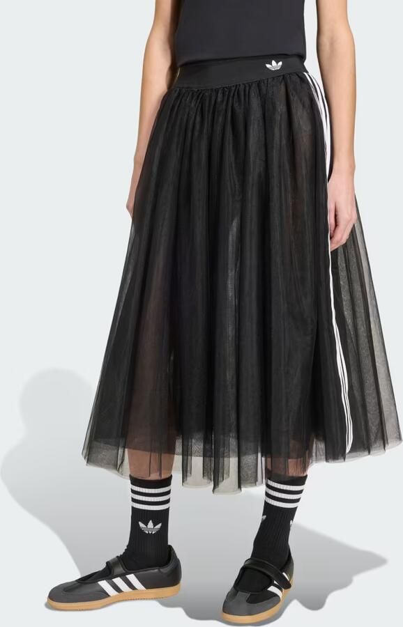 Adidas ORIGINALS TULE ROK