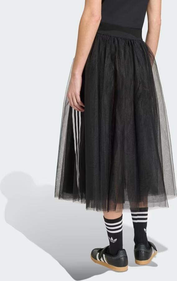 Adidas ORIGINALS TULE ROK - Foto 4