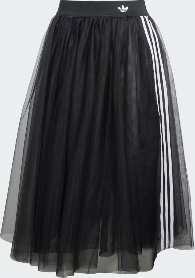 Adidas ORIGINALS TULE ROK - Foto 3