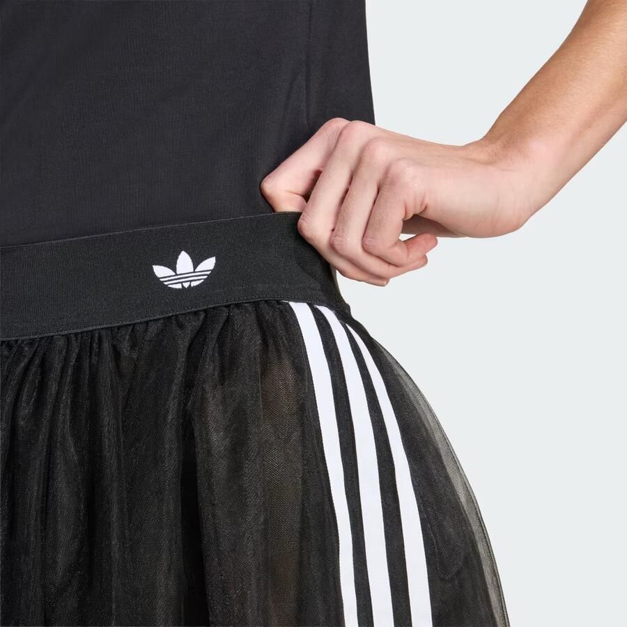 Adidas ORIGINALS TULE ROK - Foto 2