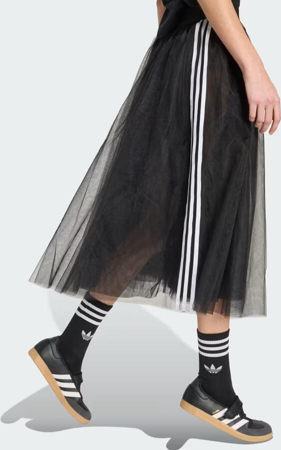 Adidas ORIGINALS TULE ROK - Foto 5