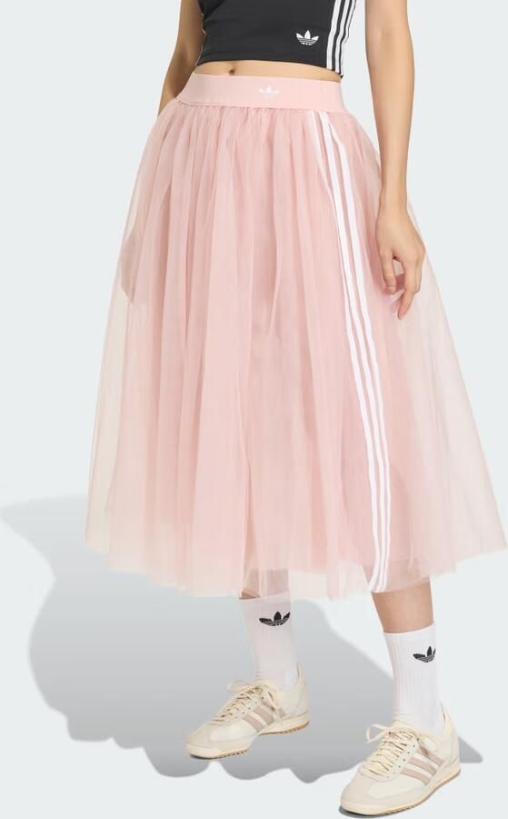 Adidas ORIGINALS TULE ROK