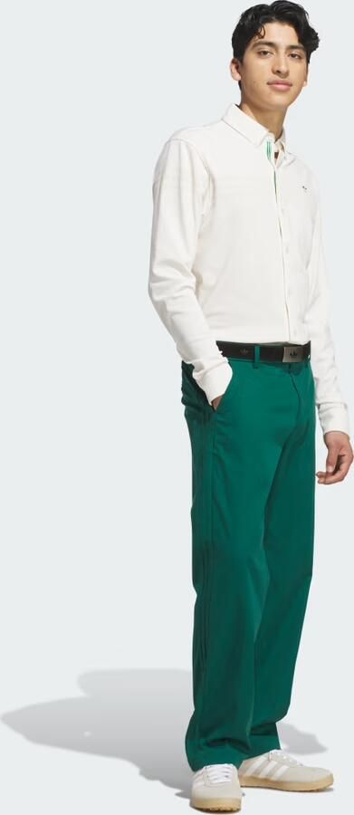 Adidas Originals Twistknit Button Up Poloshirt - Foto 6