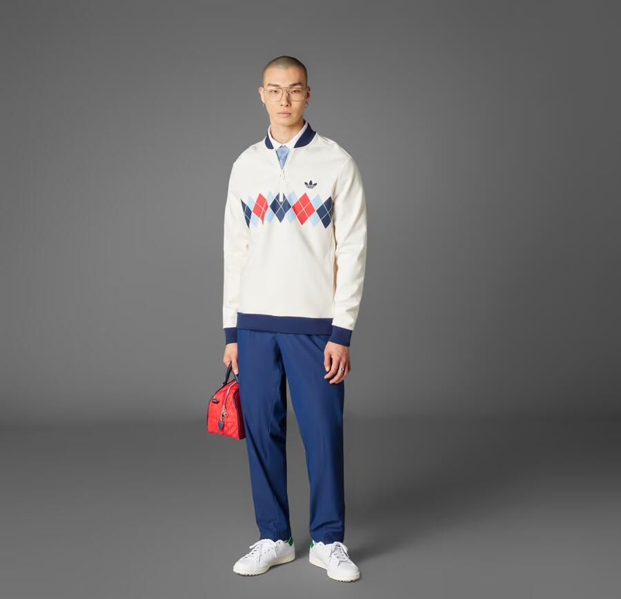 Adidas Originals Twistknit Pleated Broek - Foto 5