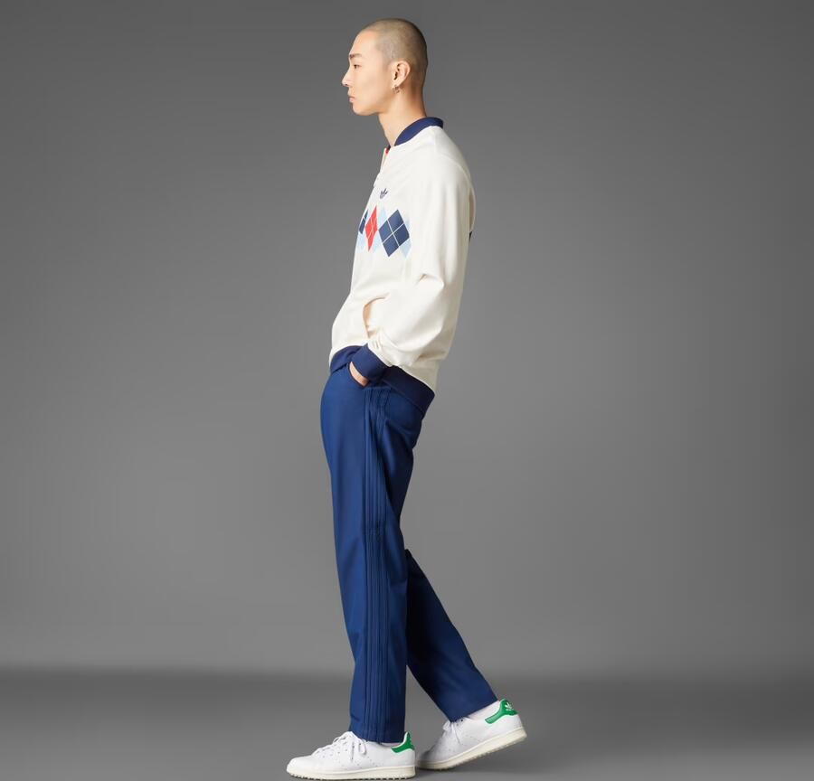 Adidas Originals Twistknit Pleated Broek - Foto 6