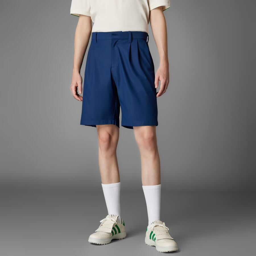 Adidas Originals Twistknit Pleated Short