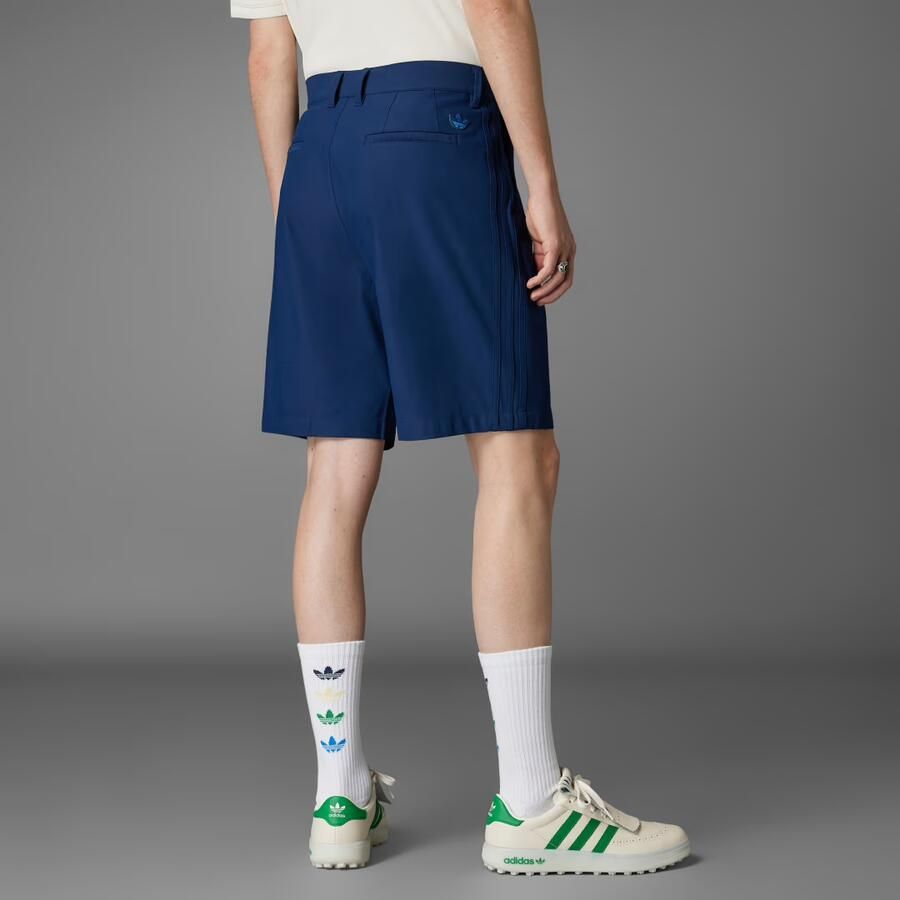 Adidas Originals Twistknit Pleated Short - Foto 2
