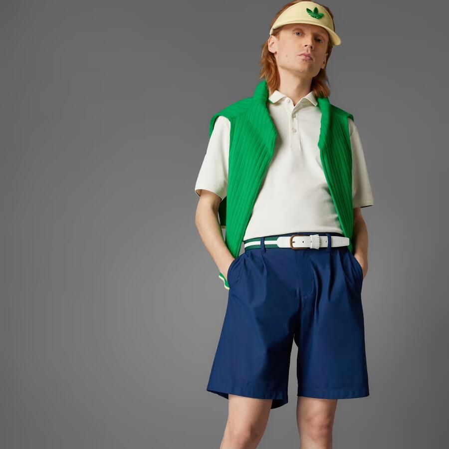 Adidas Originals Twistknit Pleated Short - Foto 3