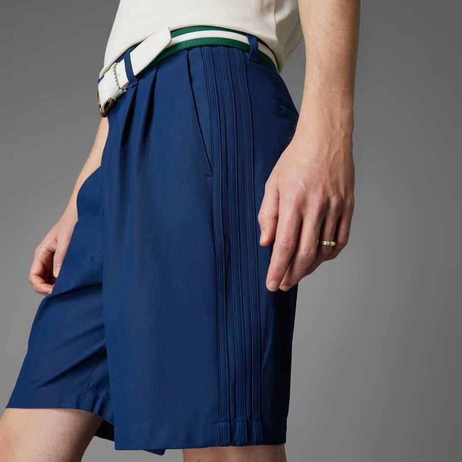 Adidas Originals Twistknit Pleated Short - Foto 4