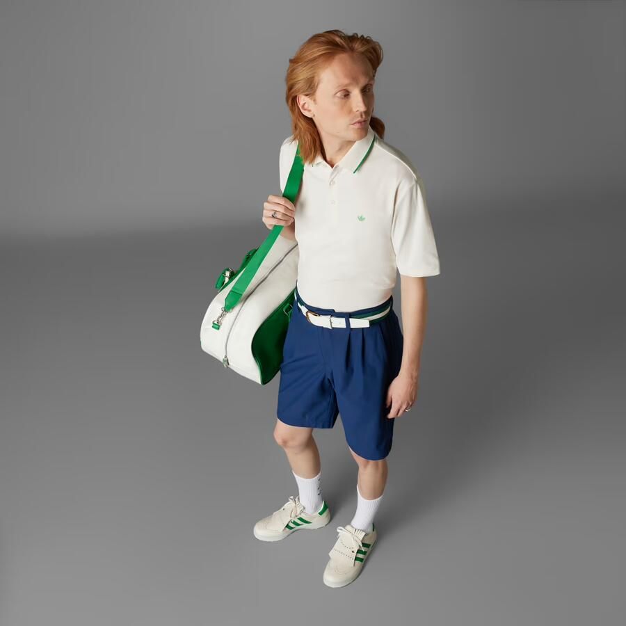 Adidas Originals Twistknit Pleated Short - Foto 6