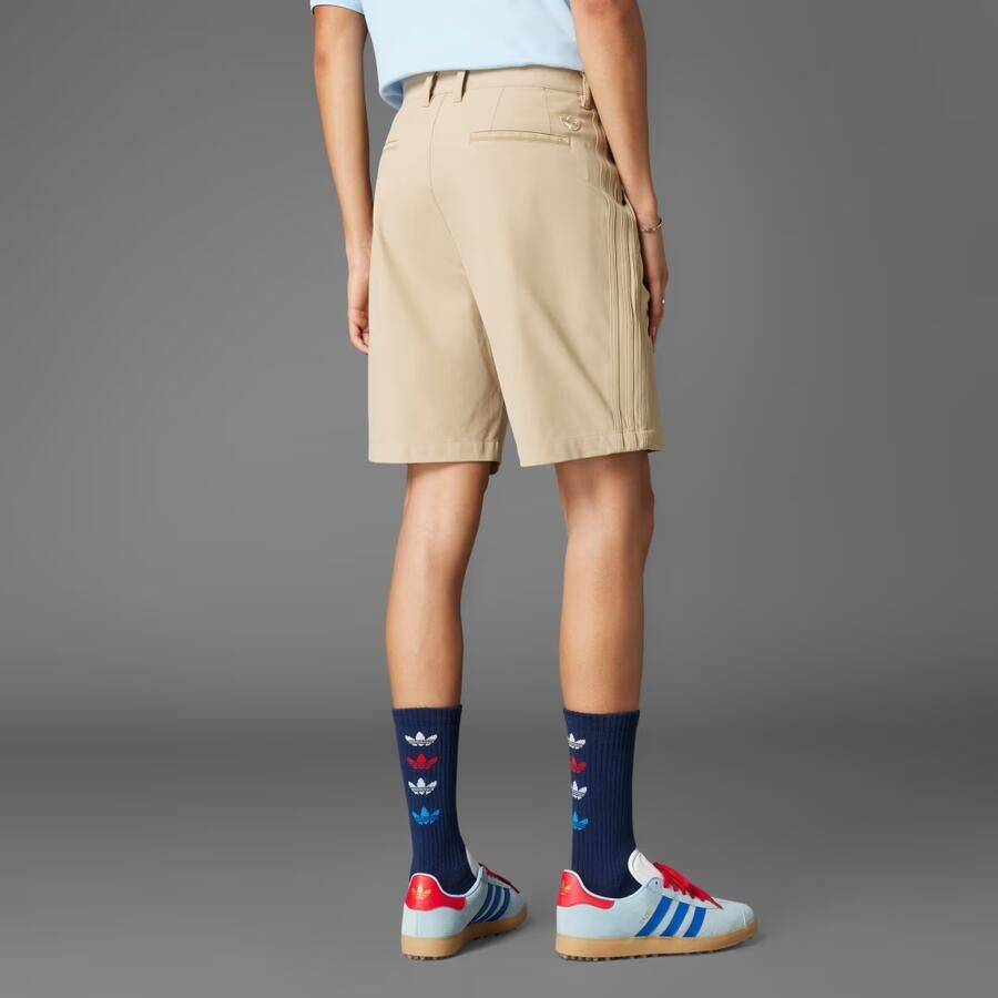 Adidas Originals Twistknit Pleated Short - Foto 2