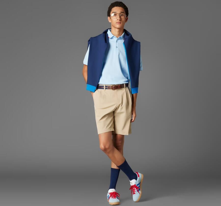 Adidas Originals Twistknit Pleated Short - Foto 5