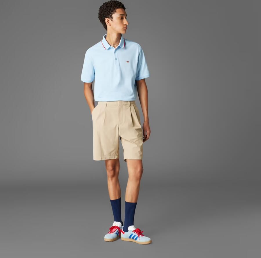 Adidas Originals Twistknit Pleated Short - Foto 4