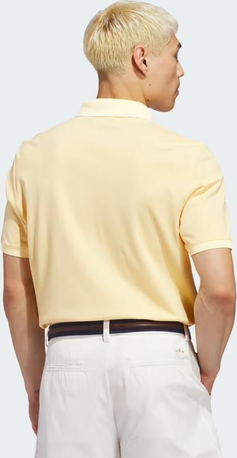 Adidas Originals Twistknit Trefoil Poloshirt - Foto 5