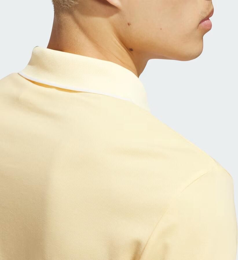 Adidas Originals Twistknit Trefoil Poloshirt - Foto 3