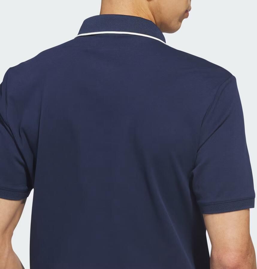 Adidas Originals Twistknit Trefoil Poloshirt - Foto 2