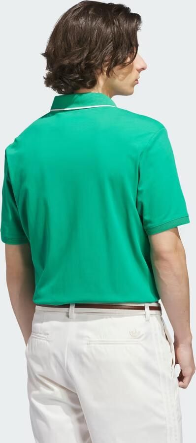 Adidas Originals Twistknit Trefoil Poloshirt - Foto 6