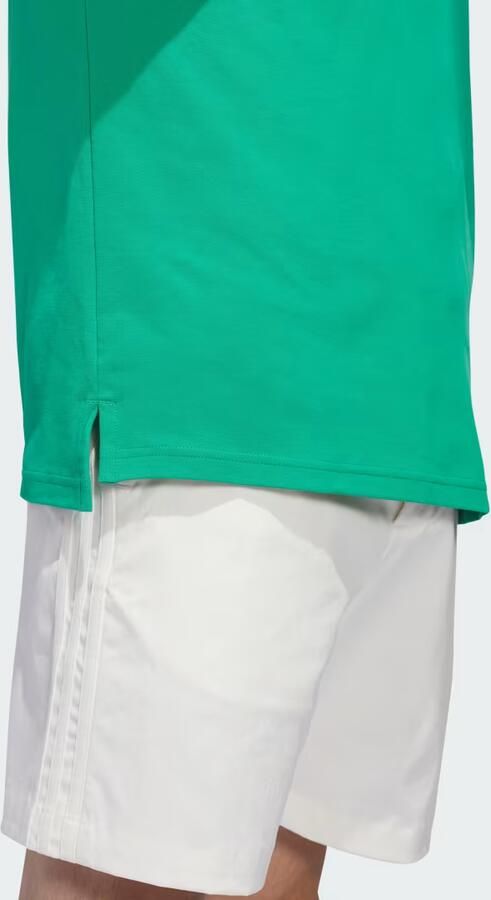 Adidas Originals Twistknit Trefoil Poloshirt - Foto 5