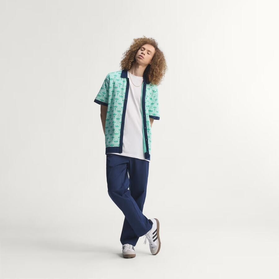 Adidas Originals TWISTWEAVE Broek - Foto 2