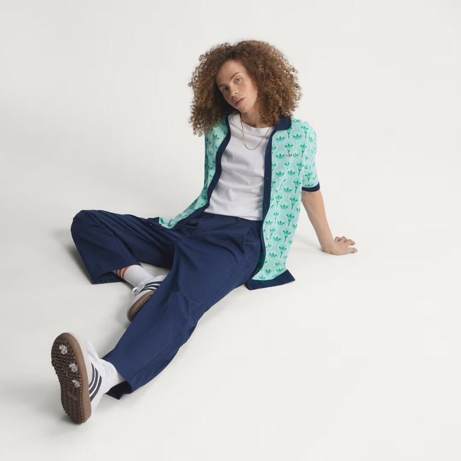 Adidas Originals TWISTWEAVE Broek - Foto 4