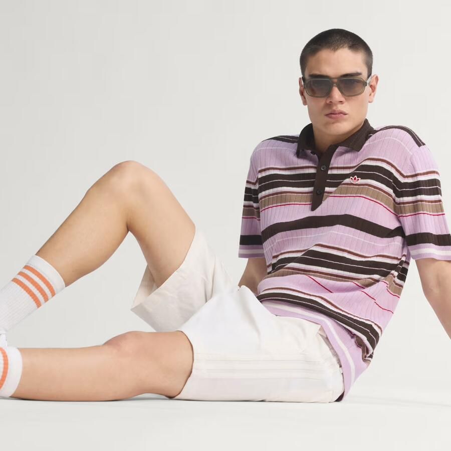 Adidas Originals TWISTWEAVE Short - Foto 5